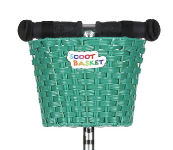 Scooter Basket, 7 of 7