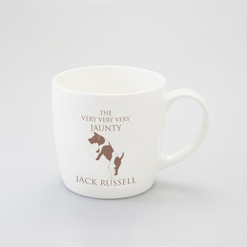 Jack Russell Mug, 3 of 5