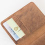 Leather Mini Wallet, thumbnail 5 of 12