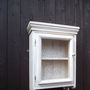 Reclaimed Antique Bathroom Cabinet, thumbnail 1 of 8