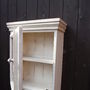Reclaimed Antique Bathroom Cabinet, thumbnail 7 of 8