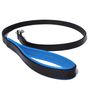 Padded Leather Dog Leads, thumbnail 5 of 7