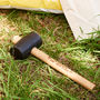 Personalised Camping Mallet, thumbnail 2 of 10