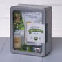 'Emergency Gin And Tonic' Kit With Crackers, thumbnail 2 of 4
