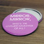 Mirror, Mirror Daughter's Compact, thumbnail 1 of 2