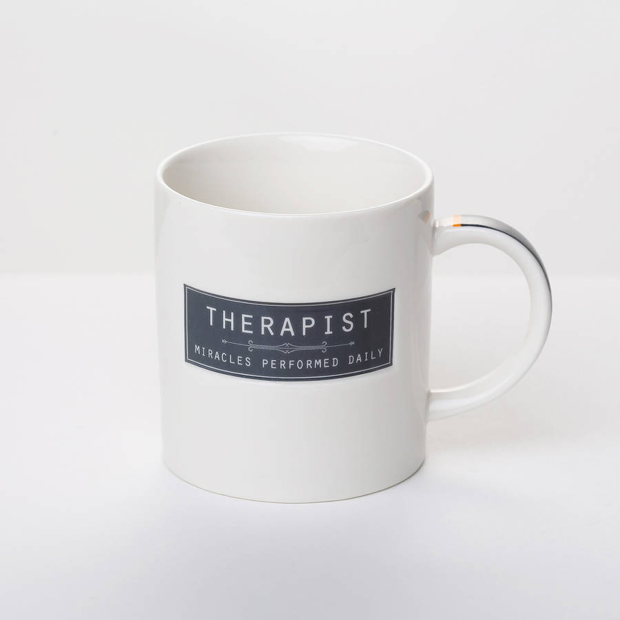 'The Professionals' Mug Range By Home & Glory