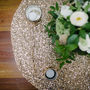 Party Table Centrepiece, thumbnail 1 of 3