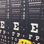 Eye Test Wallpaper, thumbnail 3 of 6