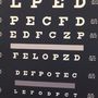Eye Test Wallpaper, thumbnail 5 of 6