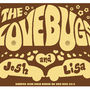 Personalised 'Lovebugs' Wedding Or Anniversary Print, thumbnail 9 of 10