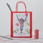 Pirate Captain Personalised Party Bag, thumbnail 2 of 8