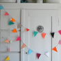 Traditional Country Bunting, thumbnail 5 of 7