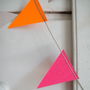 Traditional Country Bunting, thumbnail 6 of 7