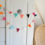 Traditional Country Bunting, thumbnail 4 of 7