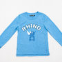 Rhino T Shirt, thumbnail 4 of 6