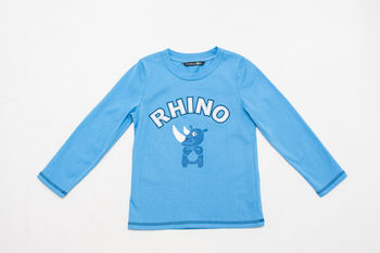 Rhino T Shirt, 4 of 6
