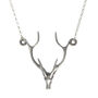 Deer Necklace, thumbnail 7 of 8