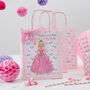 Princess Personalised Party Bag, thumbnail 1 of 8