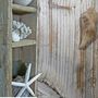 Camber Driftwood Cabinet, thumbnail 1 of 5