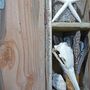 Camber Driftwood Cabinet, thumbnail 4 of 5