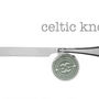 Personalised Silver Plated Cake Knife, thumbnail 3 of 5