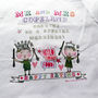 Personalised Kitchen Adventures Apron, thumbnail 5 of 8