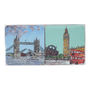 Set Of Four London Coasters, thumbnail 2 of 8