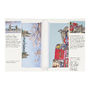 Set Of Eight London Notecards, thumbnail 4 of 5