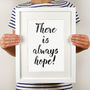 Personalised Handwritten Style Quote Print, thumbnail 7 of 7